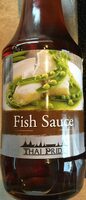 Fisch Sauce