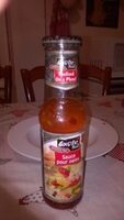 Sauce Pour Nems