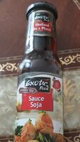 Sauce Soja Exotic Food