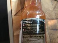 AUTHENTIC THAI Red Salad Dressing