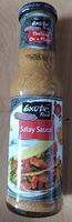 Satay Sauce
