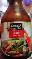 Sauce Hoisin