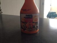 Sriracha mayo sauce