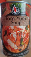 Tom Yum Soup