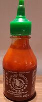 Sriracha