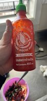 Sriracha Sauce