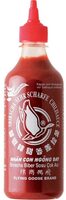 Sriracha sehr scharfe Chilisauce