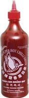 Sriracha Chili Sauce Hot