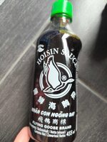 Hoisin Sauce