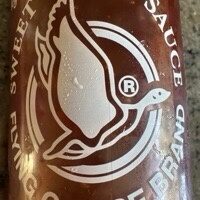 Sweet Chilli Sauce