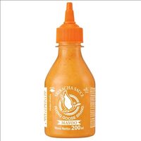 Sriracha Sauce Mayo
