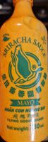Sriracha Mayo Type Sauce