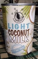 Light Coconut Milk