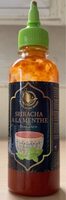 Sriracha a la menthe