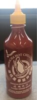 Siracha Mustard Sauce