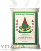Duftreis Royal Thai 1 KG Thai Jasminreis