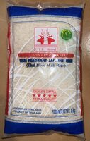Riz jasmin