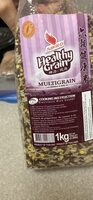 MULTIGRAIN Cereals & Rice