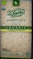 Jasmine rice