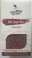 Red Cargo Rice
