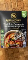 Currypaste