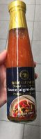 Royal Sauce Thaï Aigre-Douce