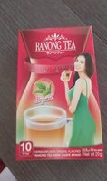 Ranong tea