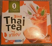 3 In 1 That Tea