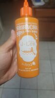 Siracusa Mayo Chili Sauce