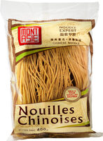 Nouilles Chinoise Jaune