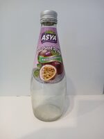 Basil Seed Drink