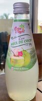 Eau NOIX DE COCO