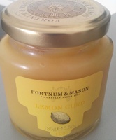Lemon Curd