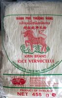 Rice vermicelli