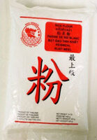 White Rice Flour