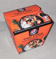 Thai Cube - Sweet Chilli Chicken Teriyaki