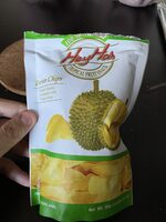 Durian Chips 50G