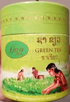 Green tea