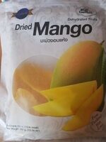 Dried Mango