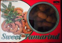 Sweet Tamarind