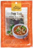 Würz-Set für Tom Yum Thai Soup
