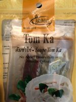 Tom Ka Suppe