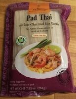Pad Thaï