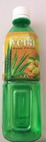 Vera Drink Mango FLVR 500ML