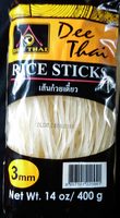 Rice Sticks