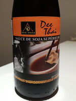 Dee Thai Sauce Soja Superieure