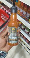 Thaï sauce red Chili