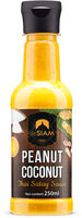 Sauce thaïe Cacahuète noix de coco imp