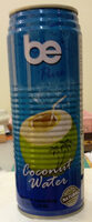 100% Coconut Water