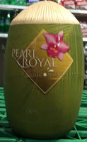 Pearl Royal, Coconut Water